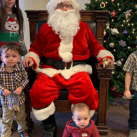 Meet your Posher, Wanda - Picture 1 of 1